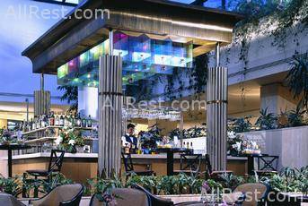 Sheraton Heliopolis Hotel 7